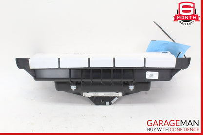 2008-2015 Mercedes-Benz C250 W204 Front Right Passenger Side Dash Airbag Air Bag