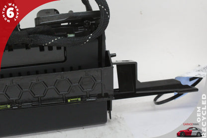 2012-2018 Audi A6 C7 Sedan Front Center Dash Display Screen Monitor 4G1919601AB