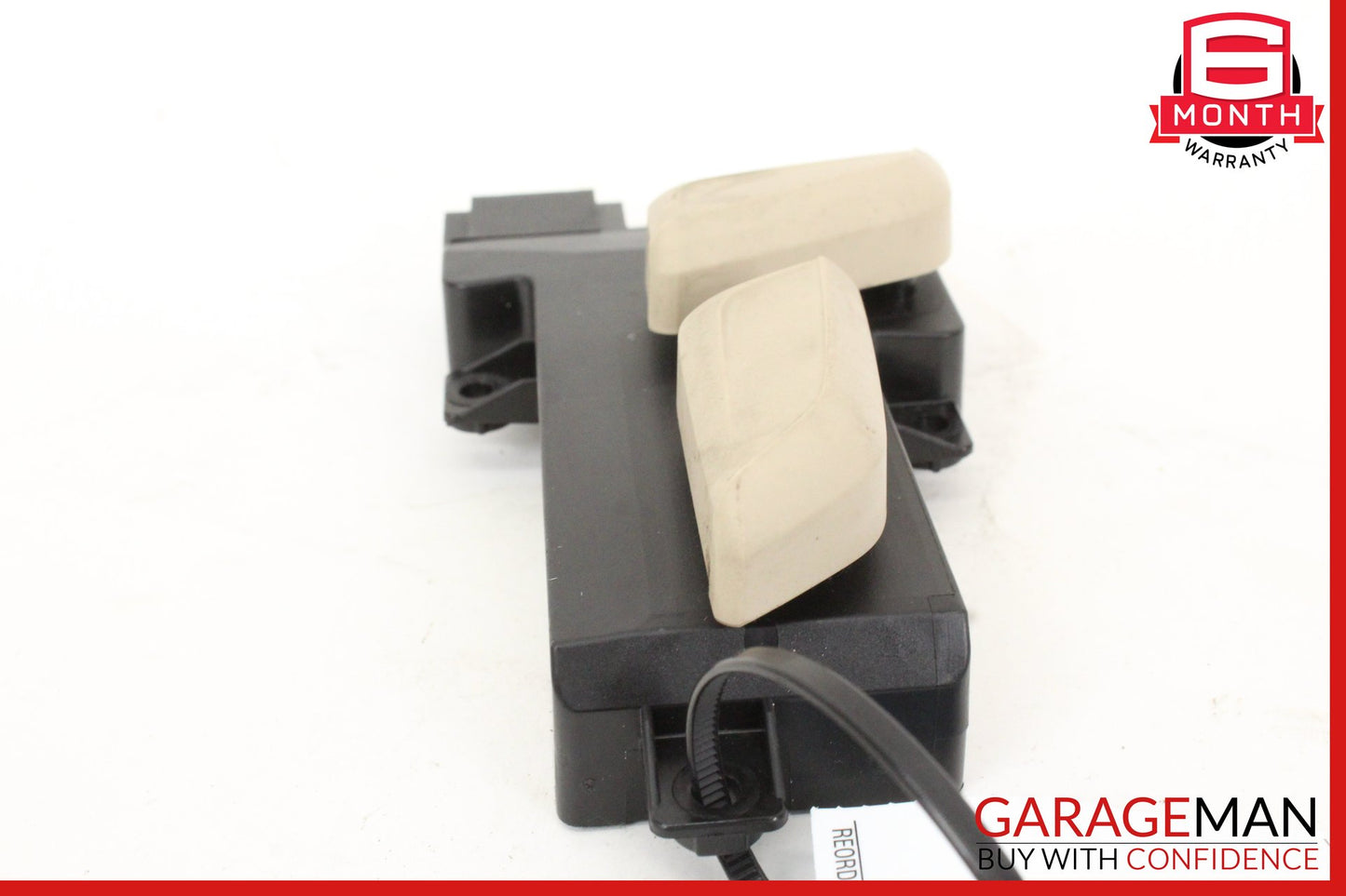 2015-2024 Audi A4 Front Right Side Seat Adjustment Switch 8W0959748B OEM