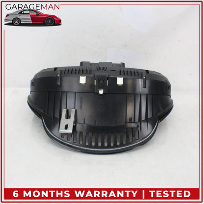 2011-2018 BMW X3 X4 F25 F26 SUV Speedometer Instrument Cluster 9232890 OEM