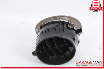 2003-2012 Mercedes-Benz SL550 R230 Right Dash Air Vent 2308300254 Genuine