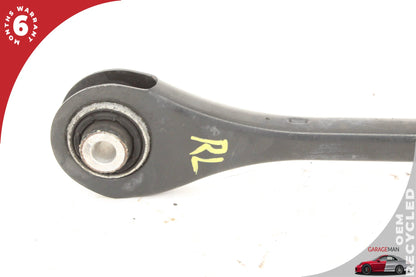 2015-2023 Volkswagen Golf Rear Left or Right Side Tie Rod Control Arm OEM
