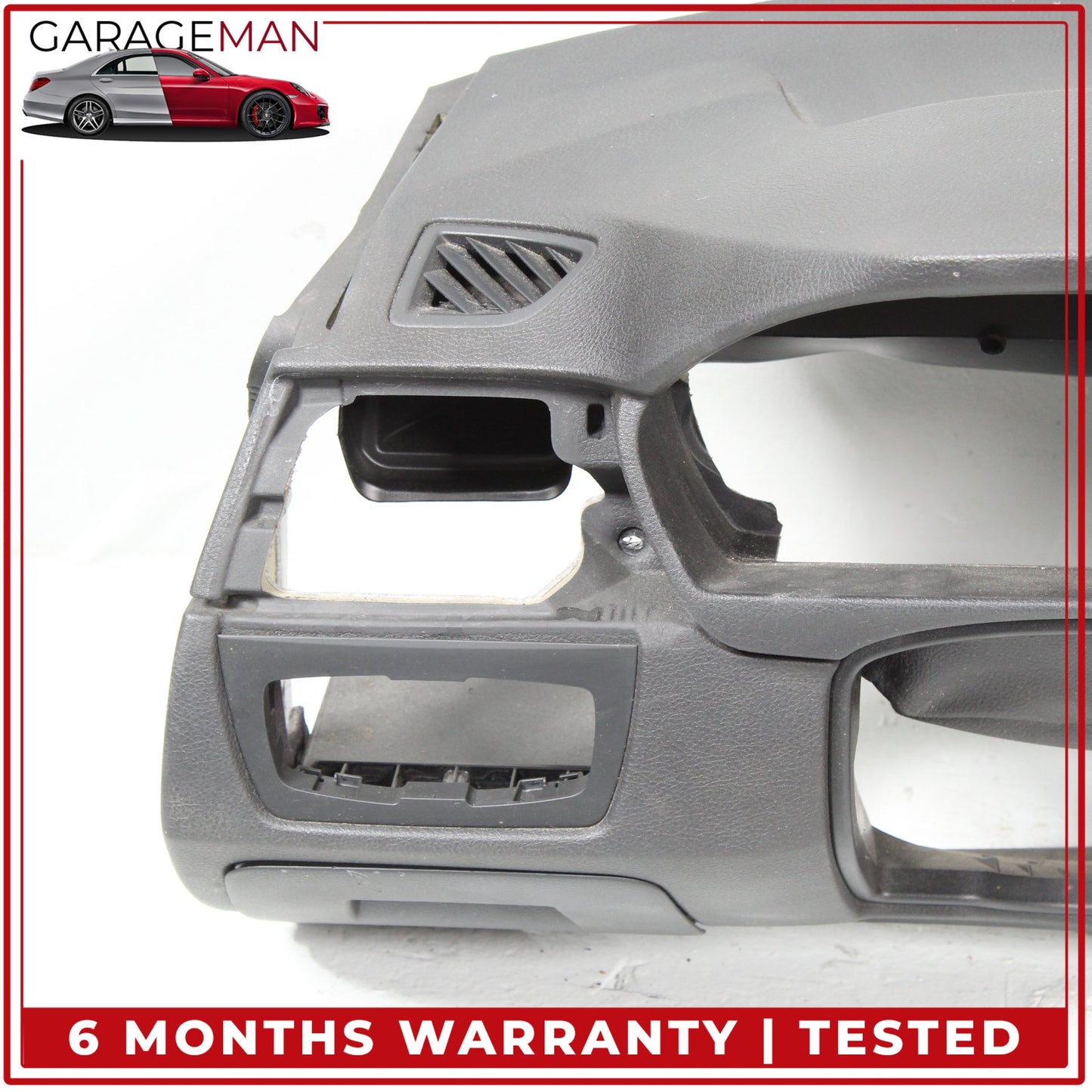 2012-2021 BMW 428i F36 Sedan Dashboard Dash Board Panel 8063189