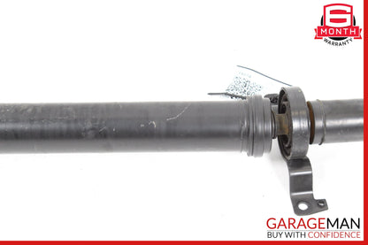 2018-2025 Audi Q7 SUV Rear Propeller Driveshaft Drive Shaft 4M0521101AL OEM