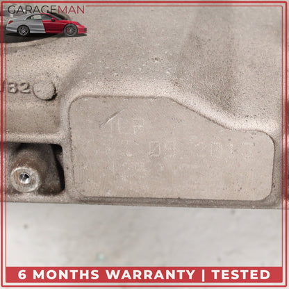 2013-2018 Range Rover L405 Rear Sub Frame Subframe Crossmember CPLA5K091A OEM