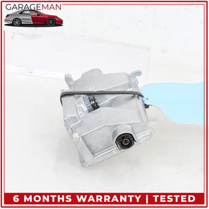 2011-2018 Audi A6 Front Windshield Lane Assist Departure Camera 4G0907217A OEM