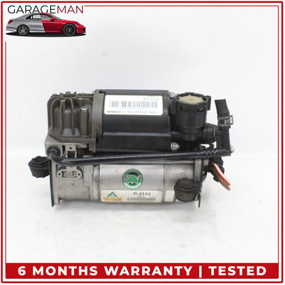 2000-2011 Mercedes W219 CLS550 Airmatic Air Suspension Compressor Pump Arnott