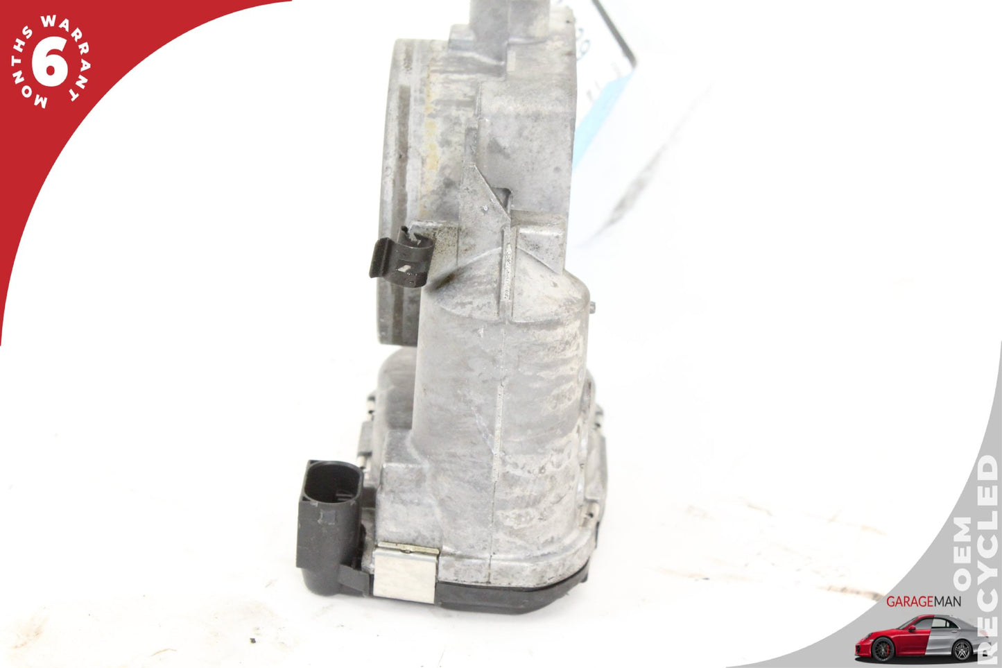 2001-2013 Mercedes CL500 SL500 CLK55 AMG Throttle Body 1131410125