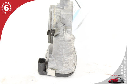 2001-2013 Mercedes CL500 SL500 CLK55 AMG Throttle Body 1131410125
