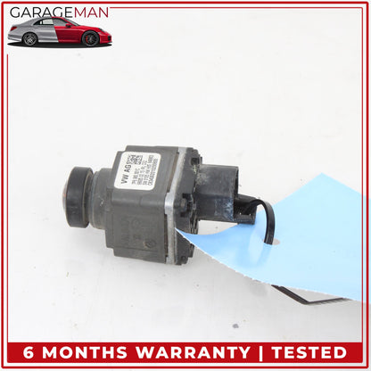 2011-2018 Audi Q7 A6 A7 A8 Front Park Parking Assist Camera 7P6980551C OEM