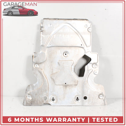 2013-2022 Range Rover Sport L494 L405 Front Engine Under Splash Shield Cover OEM