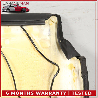 2013-2019 Maserati GranTurismo Coupe Front Right Lower Bottom Seat Cushion OEM