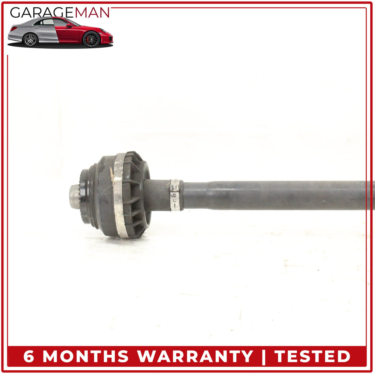2019-2025 BMW M340i G20 RWD Rear Right Side CV Axle Drive Shaft 8689556 OEM