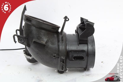 2005-2014 Mercedes W204 C300 Mass Air Flow Meter Sensor w/ Oil Separator OEM