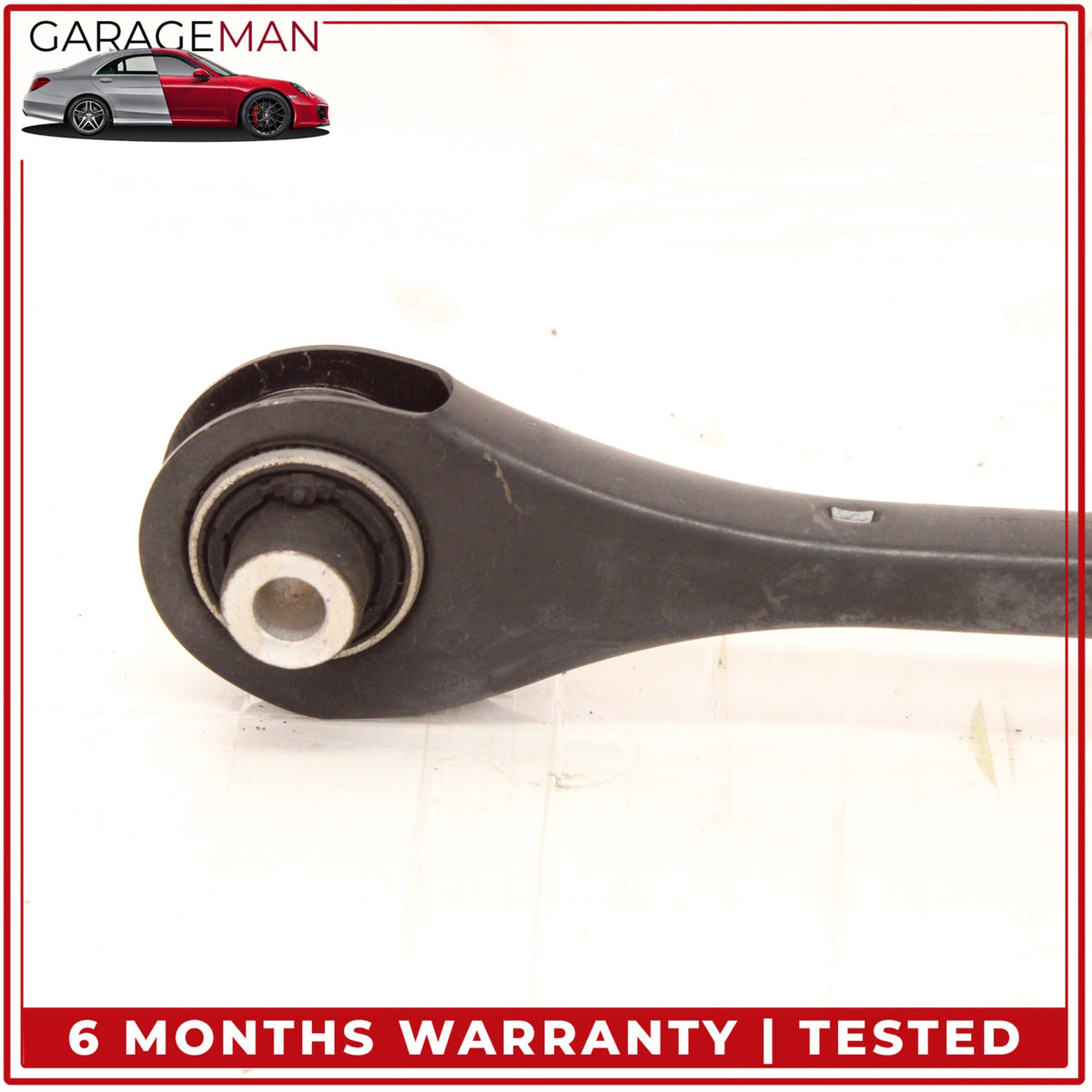 2015-2025 Audi TTS 8S Rear Left or Right Side Tie Rod Control Arm 5Q0501529C OEM