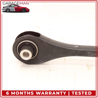 2015-2025 Audi TTS 8S Rear Left or Right Side Tie Rod Control Arm 5Q0501529C OEM