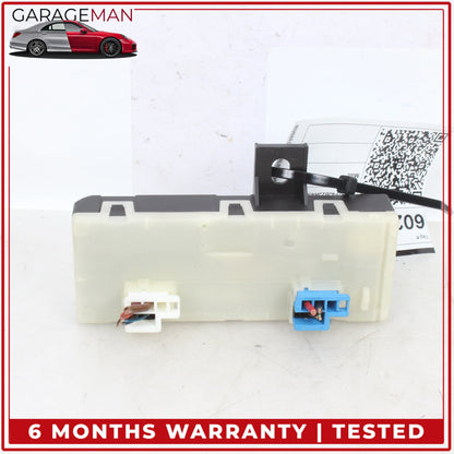 2017-2020 Mercedes W213 E300 Trunk Lid Lift Gate Tail Gate Control Module OEM
