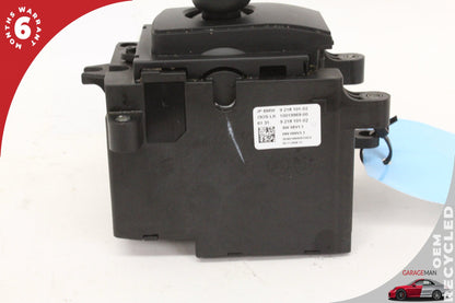 2009-2015 BMW 750i 740i Automatic Transmission Gear Shifter Selector 9218101 OEM