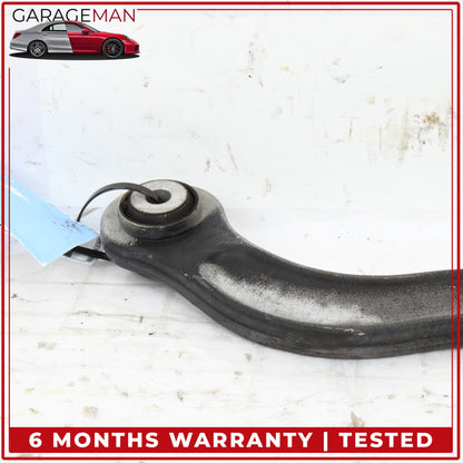 2014-2020 Mercedes W222 S550e Rear Left or Right Upper Rearward Control Arm OEM