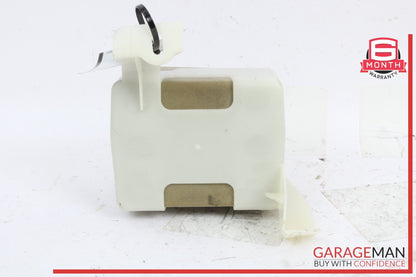 2007-2014 Mercedes W221 S550 Rear Trunk Seat Lumbar Adjustment Vacuum Pump OEM