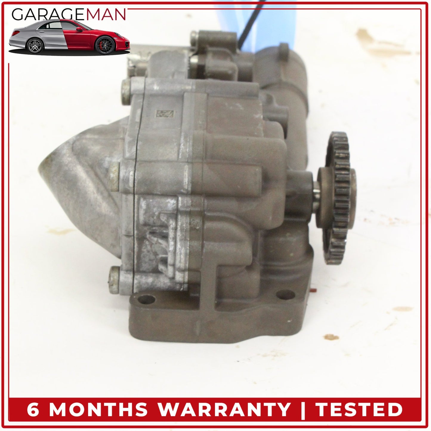 2015-2020 Mercedes W117 CLA250 GLA250 Engine Motor Oil Pump 2701810501 OEM