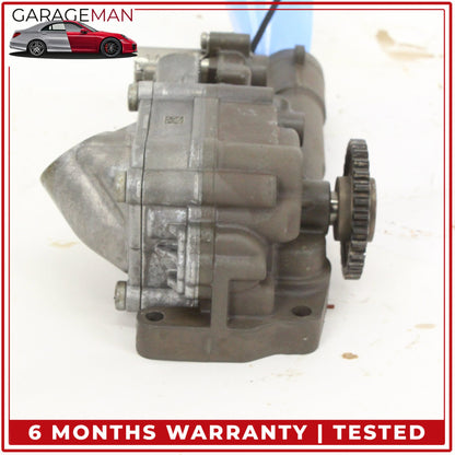 2015-2020 Mercedes W117 CLA250 GLA250 Engine Motor Oil Pump 2701810501 OEM