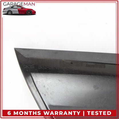 2013-2021 Land Rover Range Rover L405 Rear Left Exterior D-Pillar Molding OEM