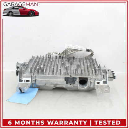 2017-2023 Tesla Model 3 Front Suspension Control Module Unit 110033500D OEM