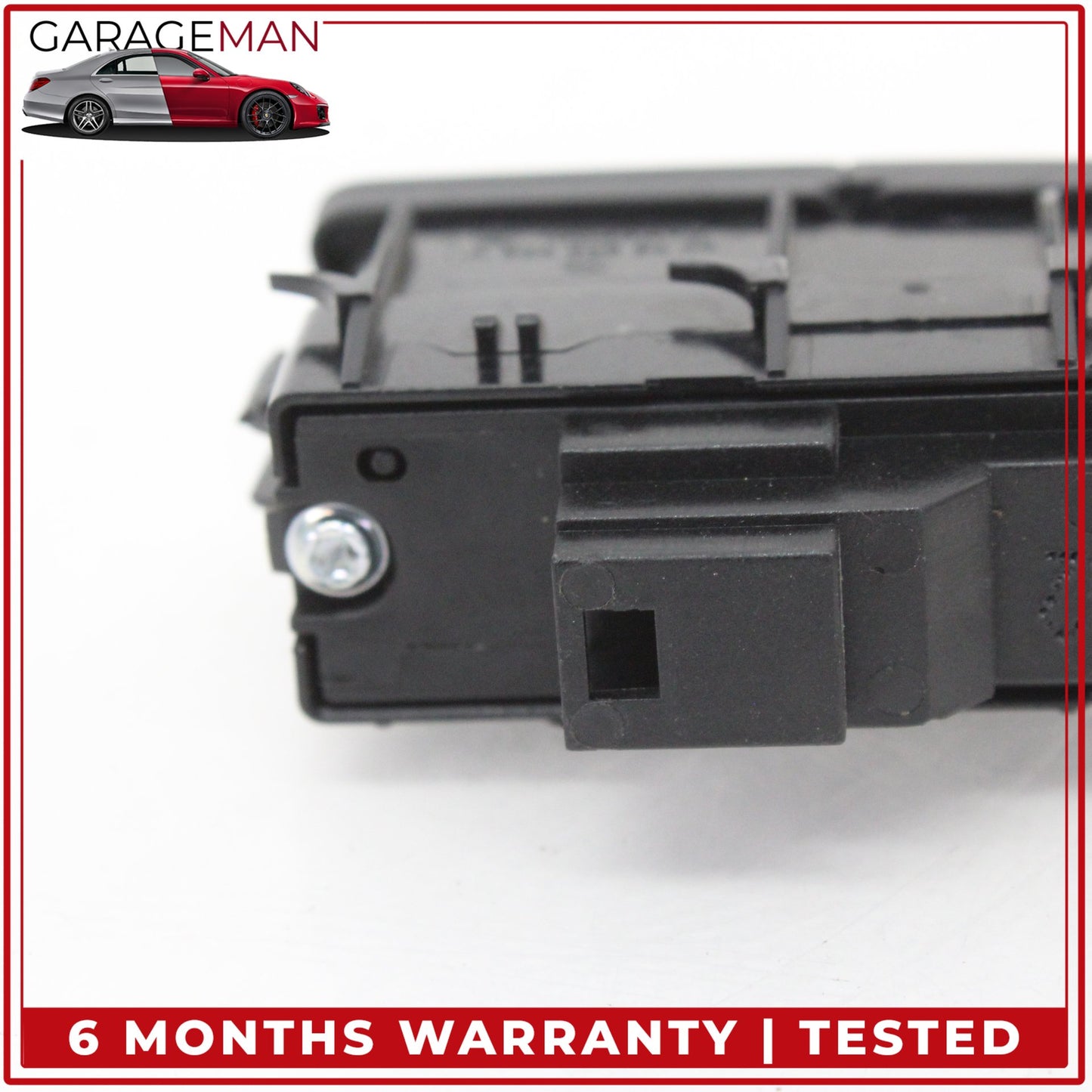 2008-2020 Mercedes W164 ML350 Left Side Central Door Locking Control Switch OEM