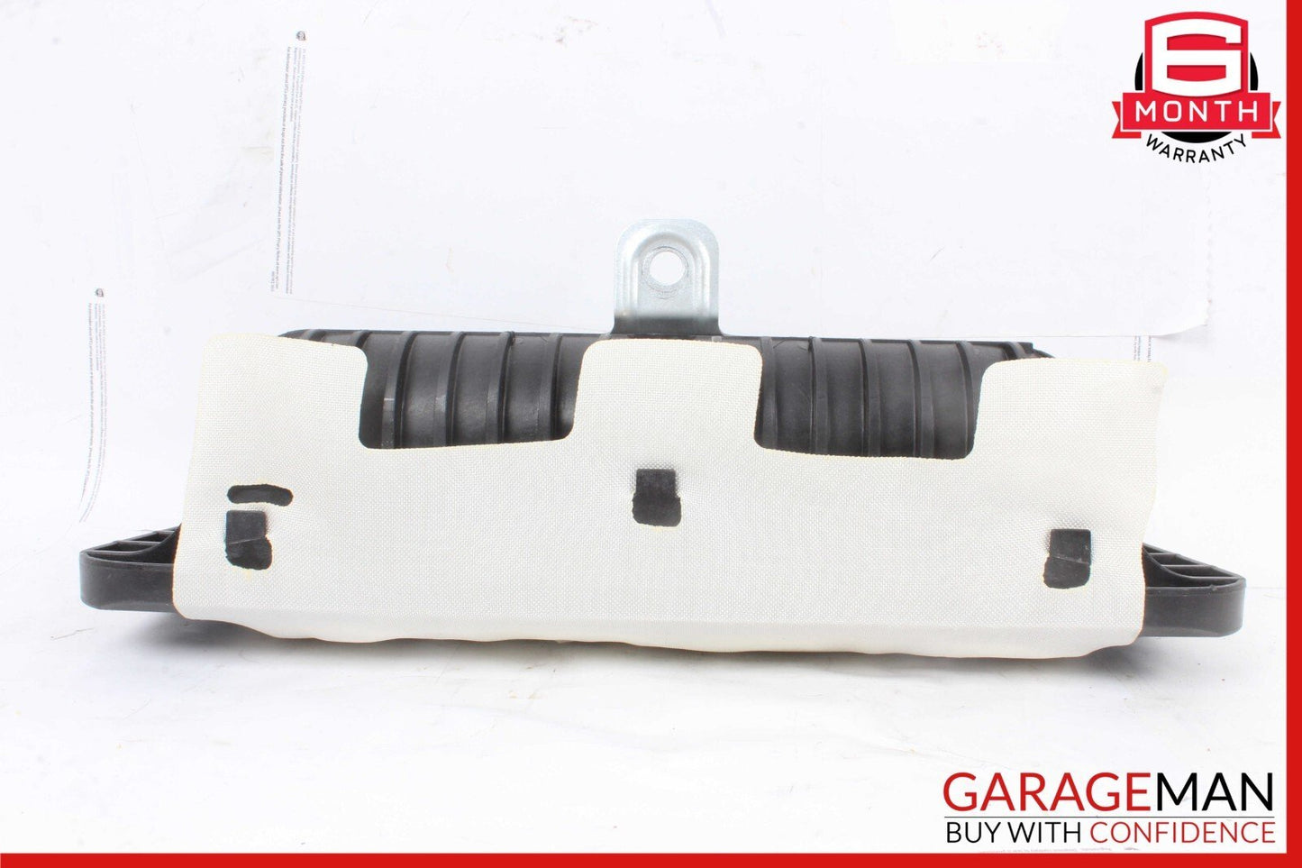 14-16 Mercedes W212 E350 E550 Front Right Side Dashboard Dash Airbag OEM