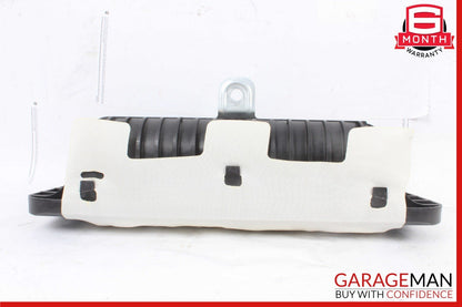 14-16 Mercedes W212 E350 E550 Front Right Side Dashboard Dash Airbag OEM