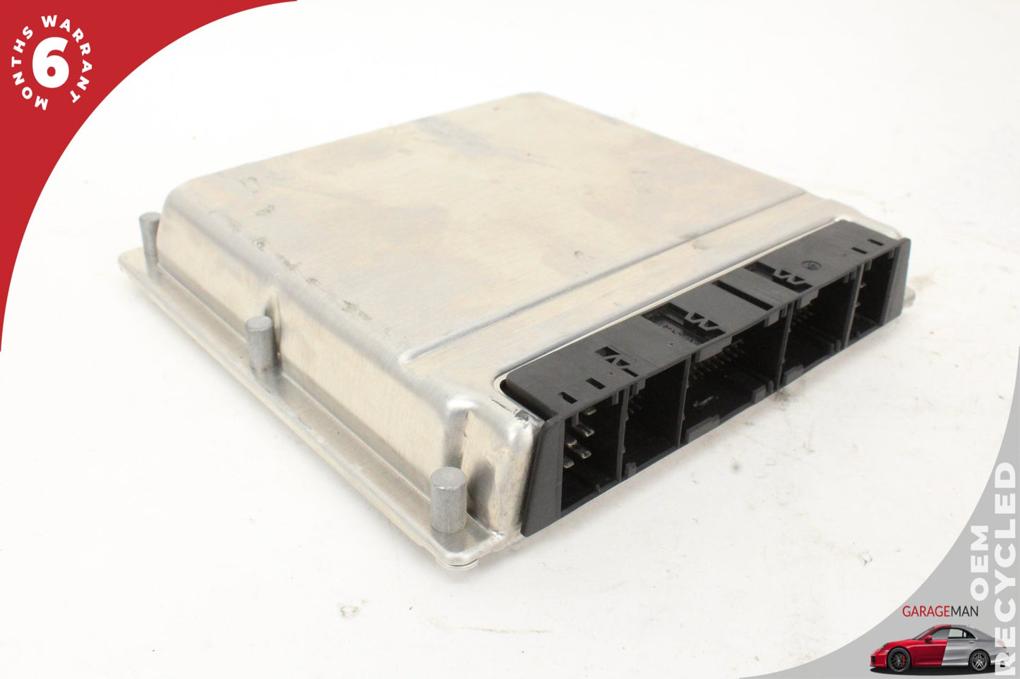 2001-2005 Mercedes W203 C240 Engine Control Module Unit ECU ECM 1121530879 OEM