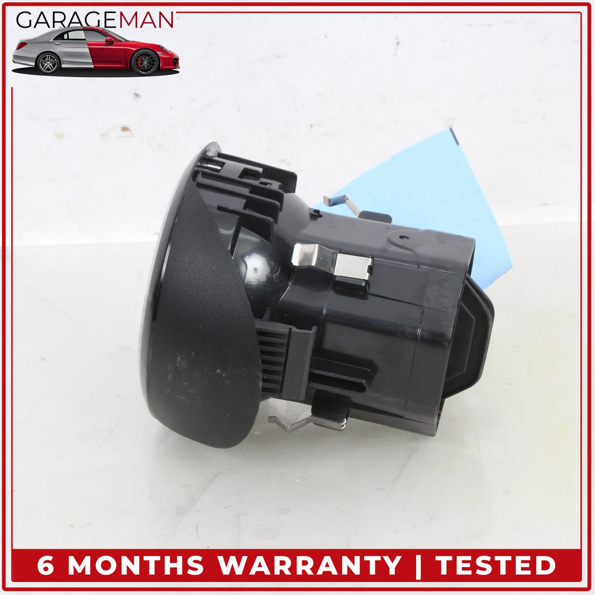 2019-2026 Mercedes W177 A220 CLA200 CLA250 Front Right Dash AC A/C Air Vent OEM