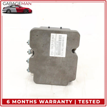 2014-2019 BMW X5 X6 ABS Anti Lock Brake Pump Module 34516866247 OEM