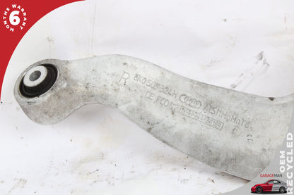 2015-2024 Porsche Macan 95B Rear Right Side Upper Control Arm 8K0505324H OEM