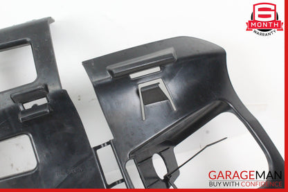 2008-2013 BMW 128i 135i Rear Right Side Bumper Mount Support Bracket 7170664 OEM