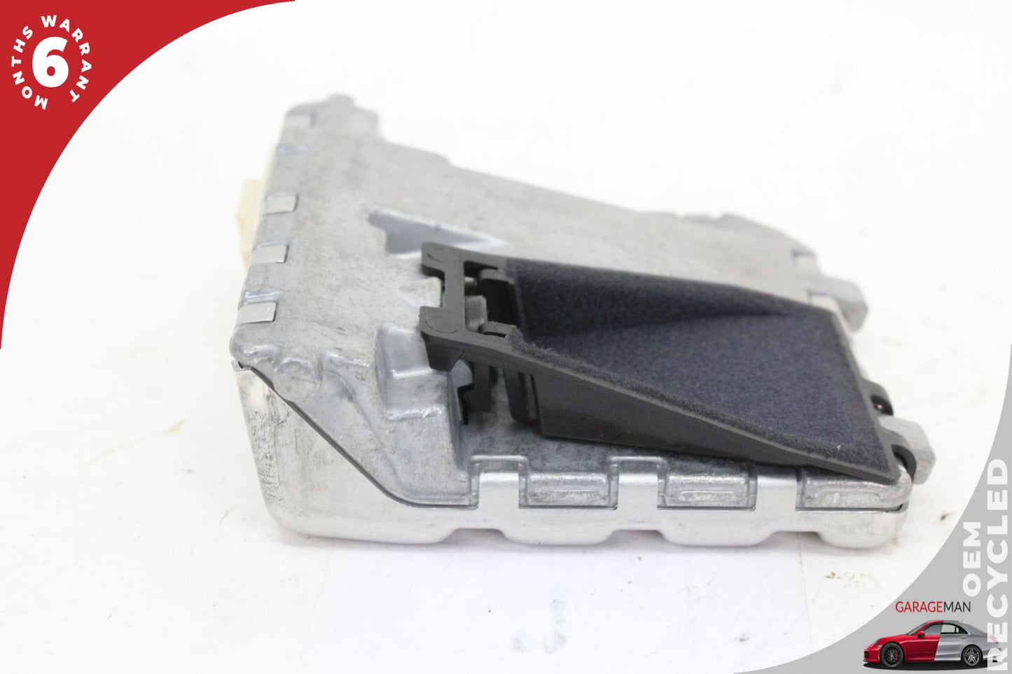 2010-2016 Mercedes R231 SL550 Active Lane Assist Front Camera 0009050338 OEM