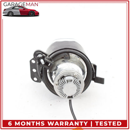 2004-2012 BMW 525i Front Left and Right Side Fog Light Lamp Set 6910791 6910792