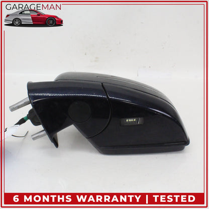 2011-2012 Mercedes W164 ML350 Front Left Door Rear View Mirror 1648106519 OEM