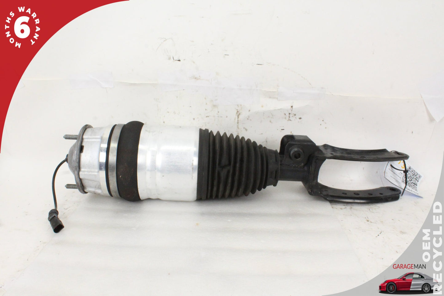 2011-2014 Porsche Cayenne 958 Front Left Shock Absorber Strut 7P5616039N OEM