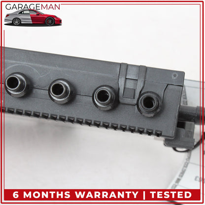 2010-2018 Mercedes W218 CLS63 AMG Front Left Side Seat Lumbar Control Module OEM