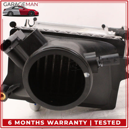 2015-2020 Mercedes X253 GLC300 Intercooler Air Cooler Radiator 2740900614 OEM