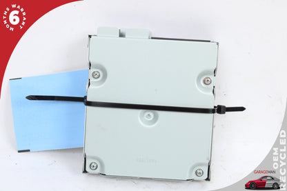 2012-2018 Audi A6 A7 Rear Trunk Camera Control Module Unit 4G0907441B OEM