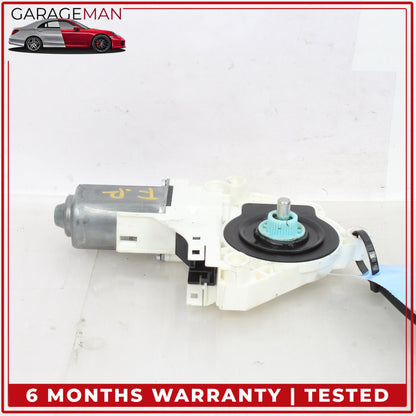 2011-2018 Audi A8 S8 Front Right or Rear Left Side Window Regulator Motor OEM