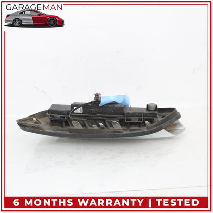 2012-2015 Mercedes-Benz ML350 W166 SUV Front Right Side Fog Light Lamp 1668800724 OEM