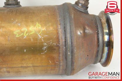 2018-2025 Audi Q5 Catalytic Converter 80A131703P
