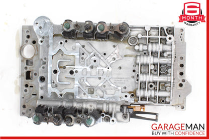 2004-2017 Mercedes-Benz C300 W205 ML400 Transmission Valve Body 2122771201 OEM