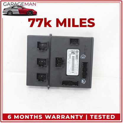 2013-2017 Audi A4 Q5 SQ5 BCM Onboard Supply Control Module Unit 8K0907063DF OEM