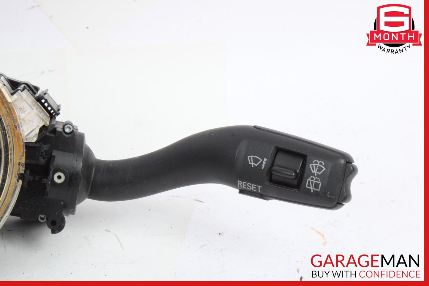 2006-2015 Audi Q7 4L Station Wagon Steering Column Combination Switch 4F0953549A