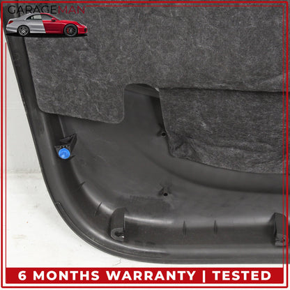 2016-2019 Buick Cascada Convertible Front Right Door Trim 39014325 OEM